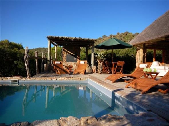 HillsNek Safaris - Relaxing 